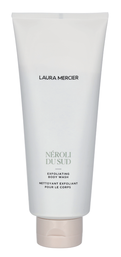 Laura Mercier Gel de Baño Exfoliante 200 ml