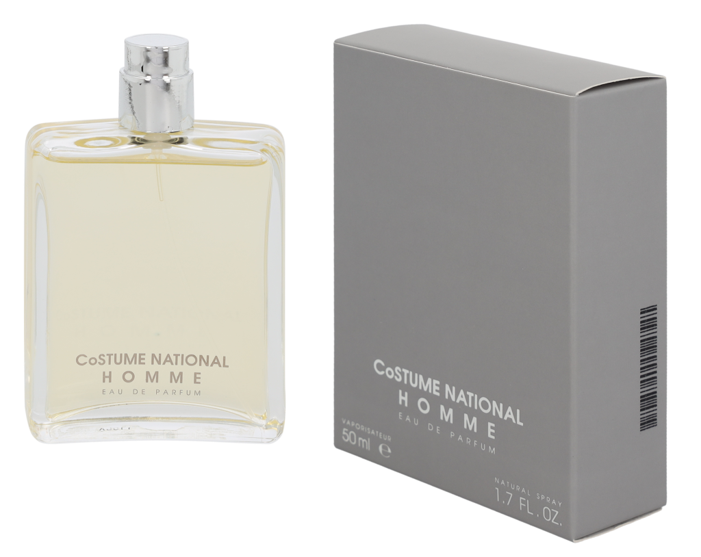 Costume National Homme Edp Spray 50 ml
