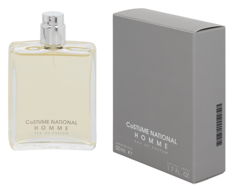 Costume National Homme Edp Spray 50 ml