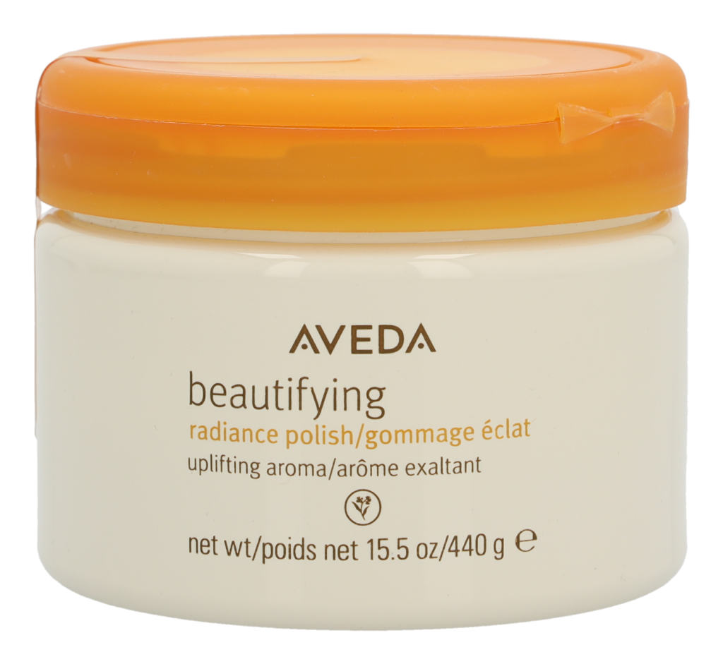 Aveda Beautifying Radiance Polish 440 g