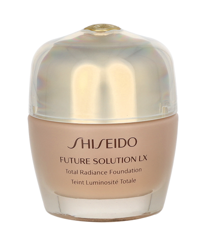 Shiseido Future Solution LX Base Radiance Total SPF15 30 ml