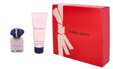 Armani My Way Gavesæt 105 ml