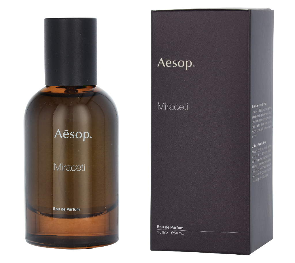 Aesop Miraceti Edp Spray 50 ml