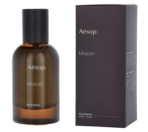 Aesop Miraceti Edp Spray 50 ml