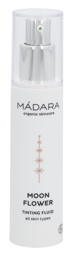 Madara Moonflower Rose Beige Fluido Tinte 50 ml