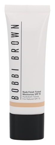 Bobbi Brown Nude Finish Tinted Moisturizer SPF15 50 ml
