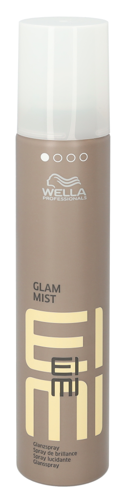 Wella Eimi - Glam Mist Shine Mist 200 ml