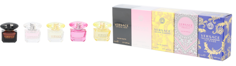 Versace Miniatures Collection 25 ml