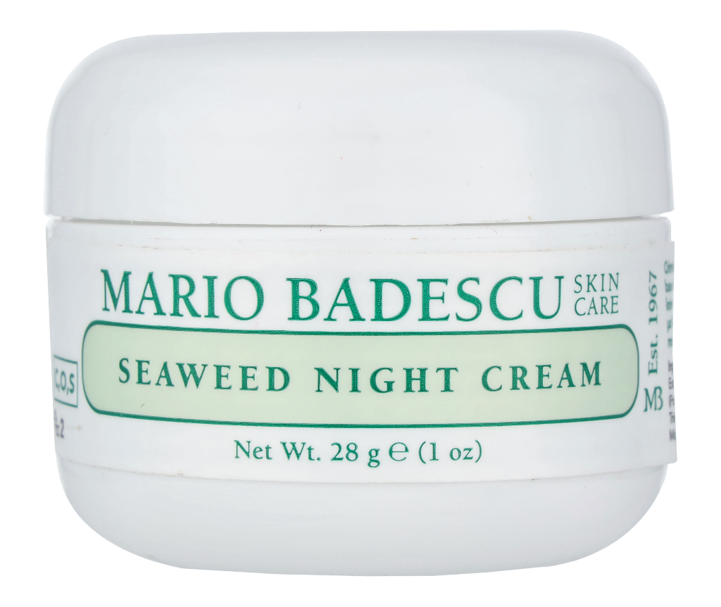 Mario Badescu Crema de Noche Algas 28 gr