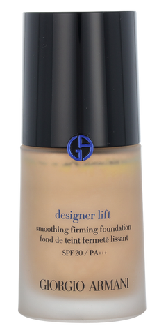 Armani Designer Lift Smoothing Foundation SPF20 30 ml