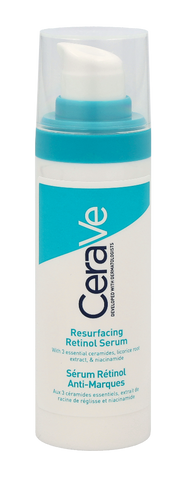 CeraVe Sérum Resurfacing Retinol 30 ml