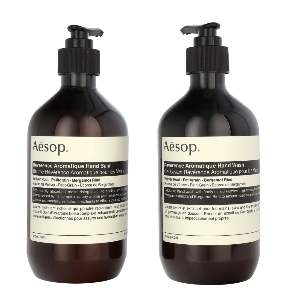 Aesop Reverence Duet Set 1000 ml