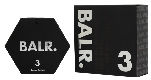 BALR. 3 FOR MEN Edp Spray 100 ml