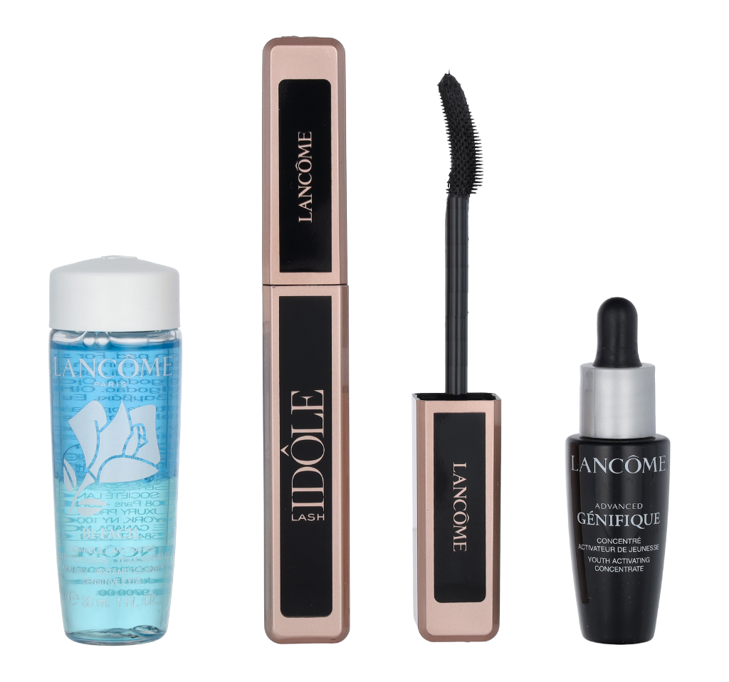 Lancome Set de Máscara de Pestañas Lash Idole 48 ml