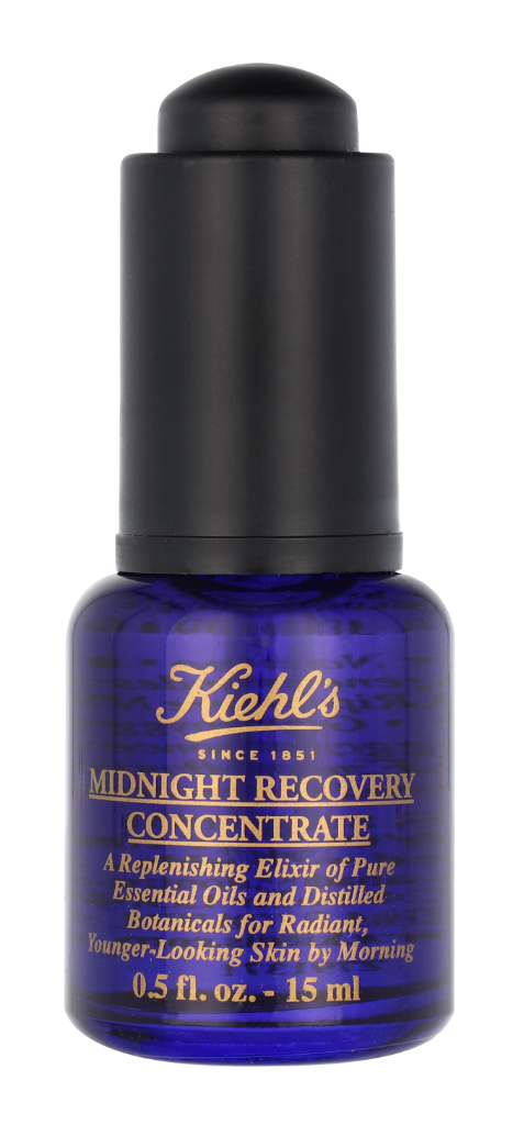 Kiehl's Concentrado Recuperador de Medianoche 15 ml