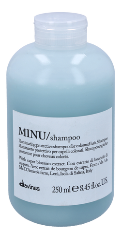 Davines Minu Illuminating Shampoo 250 ml