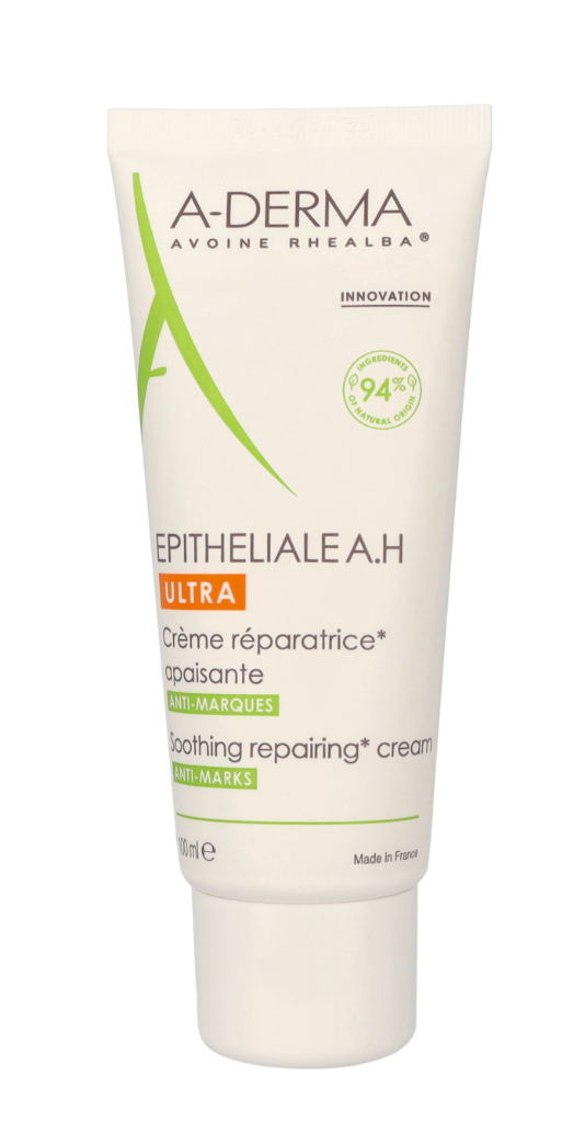 A-Derma Epithelialea.H Ultra Soothing Repairing Cream 100 ml