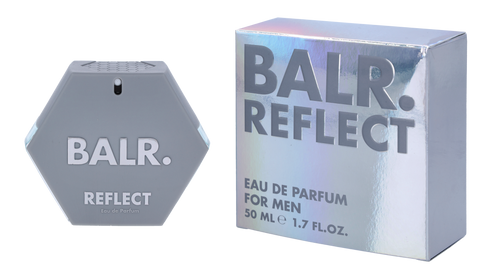 BALR. REFLECT FOR MEN Edp Spray 50 ml