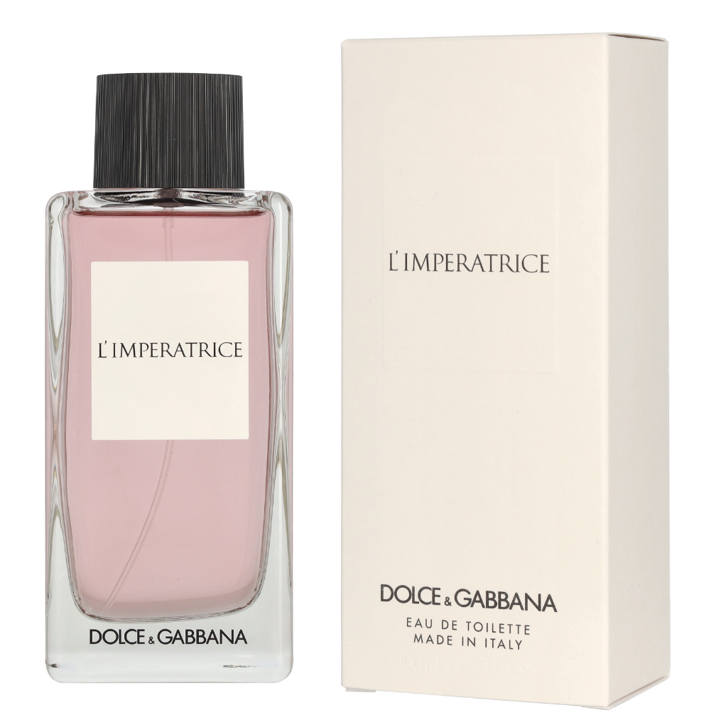 D&amp;G L'Imperatrice Pour Femme Edt Spray 100 ml