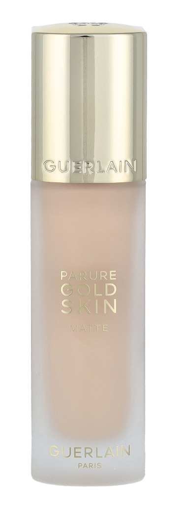 Guerlain Parure Gold Skin Base de Maquillaje Mate 35 ml