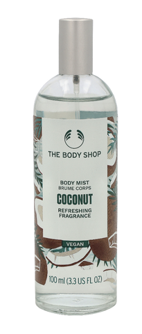 The Body Shop Body Mist 100 ml