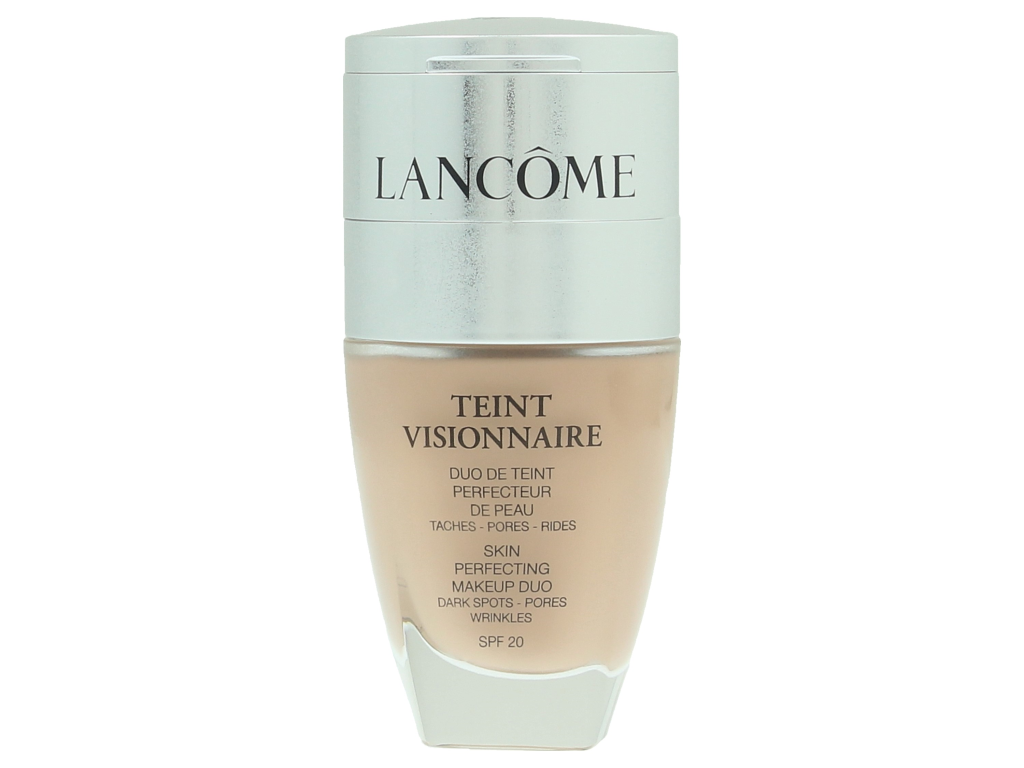 Lancome Teint Visionnaire Dúo Maquillaje Perfeccionador de la Piel SPF20 30 ml