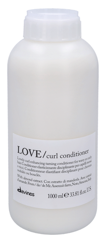 Davines Love Curl Conditioner 1000 ml