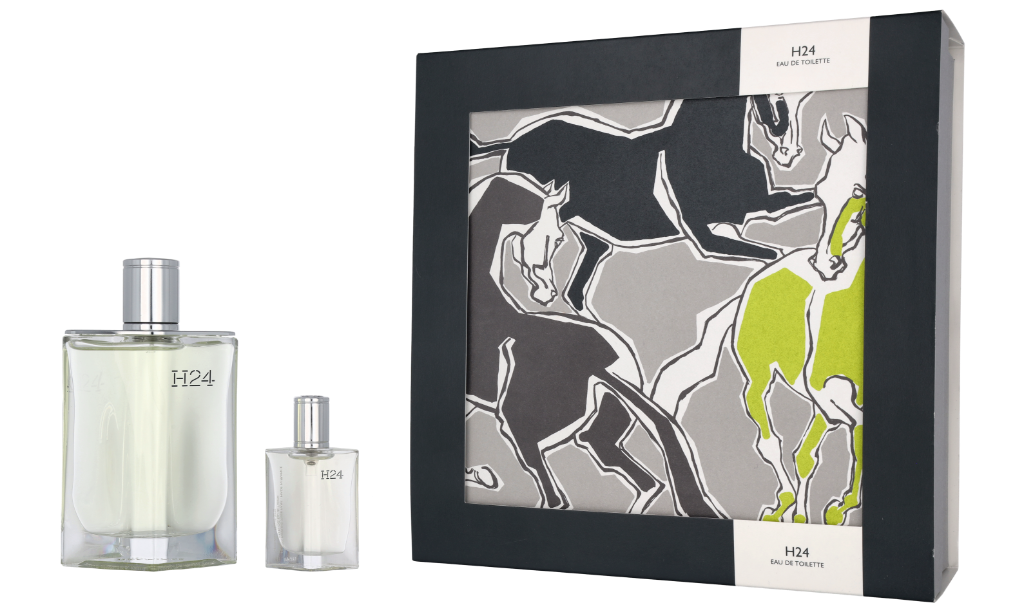 Hermes H24 Giftset 112.5 ml