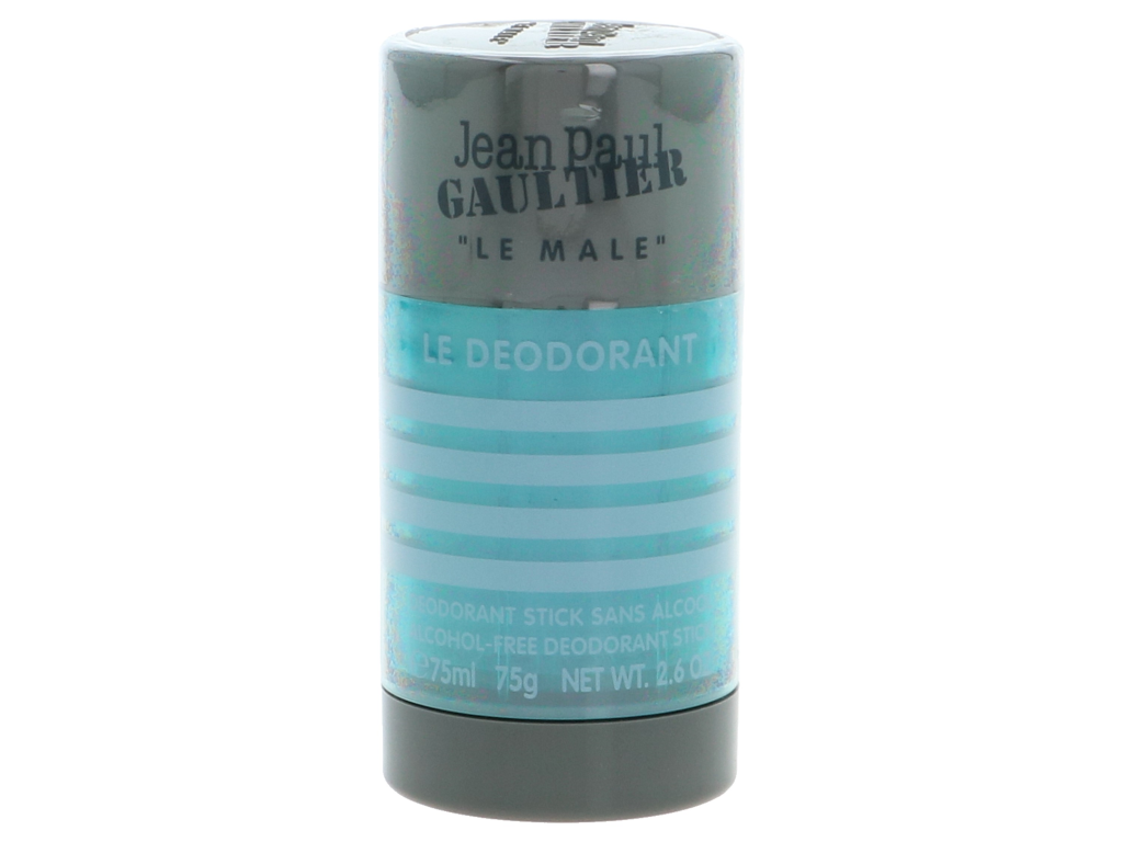 JP Gaultier Le Male Deodorant Stick 75 g
