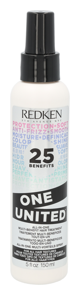 Redken One United Multi-Benefit Treatment 150 ml