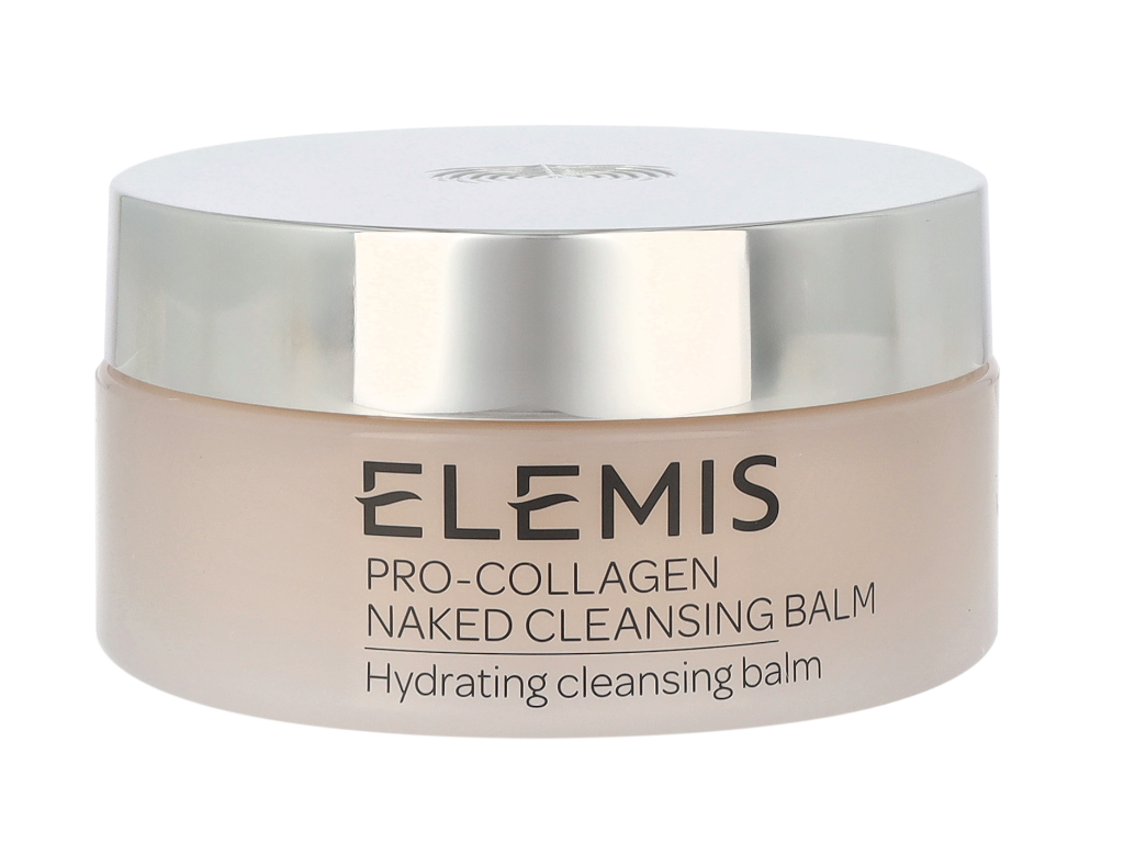 Elemis Bálsamo Limpiador Naked Pro-Colágeno 100 g