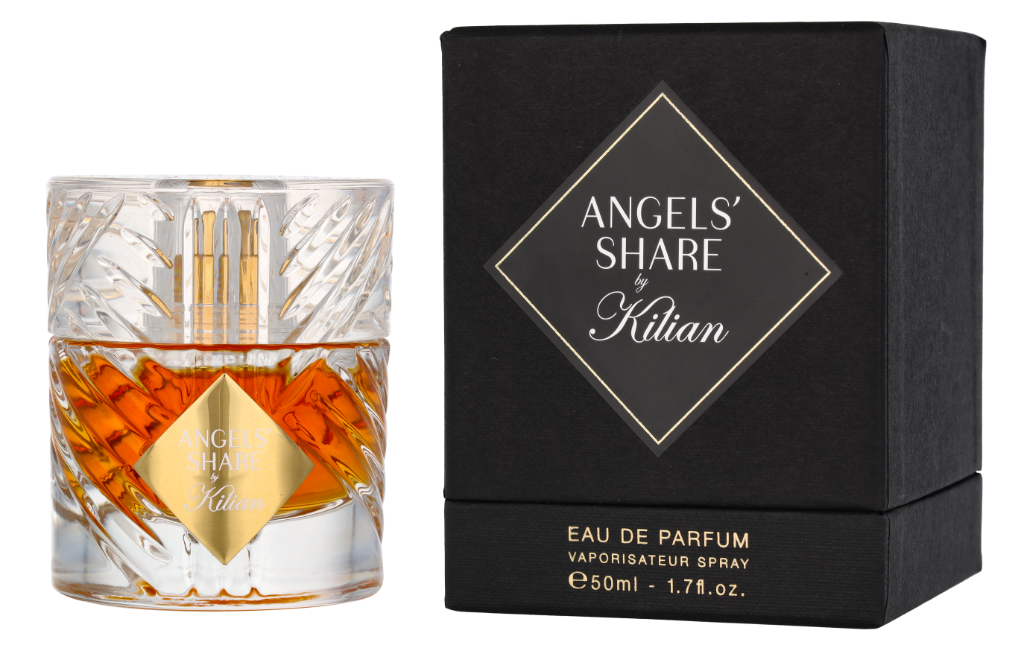 Kilian Angels Share Edp Spray 50 ml
