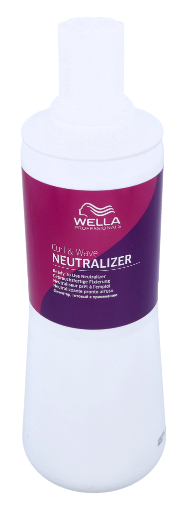 Wella Curl & Wave Neutrilizer 1000 ml