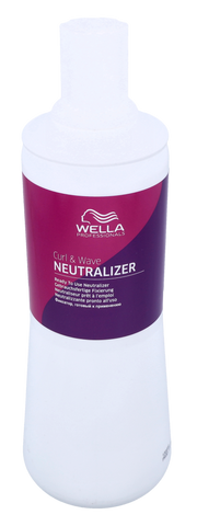 Wella Curl & Wave Neutrilizer 1000 ml