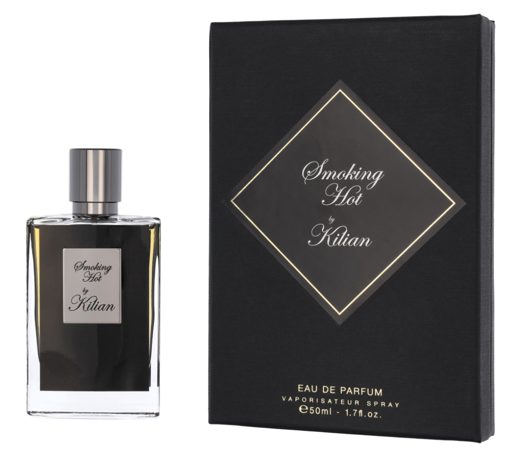 Kilian Smoking Hot Edp Spray 50 ml