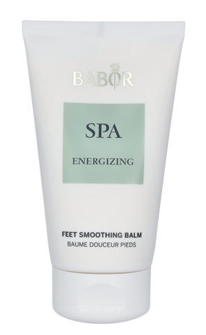 Babor Spa Energizing Feet Smoothing Balm 150 ml