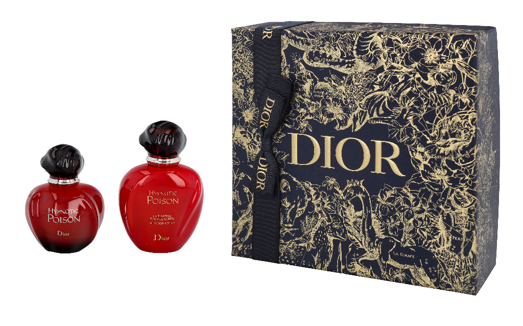 Dior Hypnotic Poison Giftset 105 ml