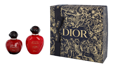 Dior Hypnotic Poison Gavesæt 105 ml