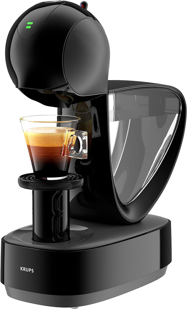 Krups Krups-Nescafé® | Dolce Gusto | Infinissima