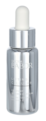 Babor Lifting Cellular Comfort Vitamin C Serum 20 ml