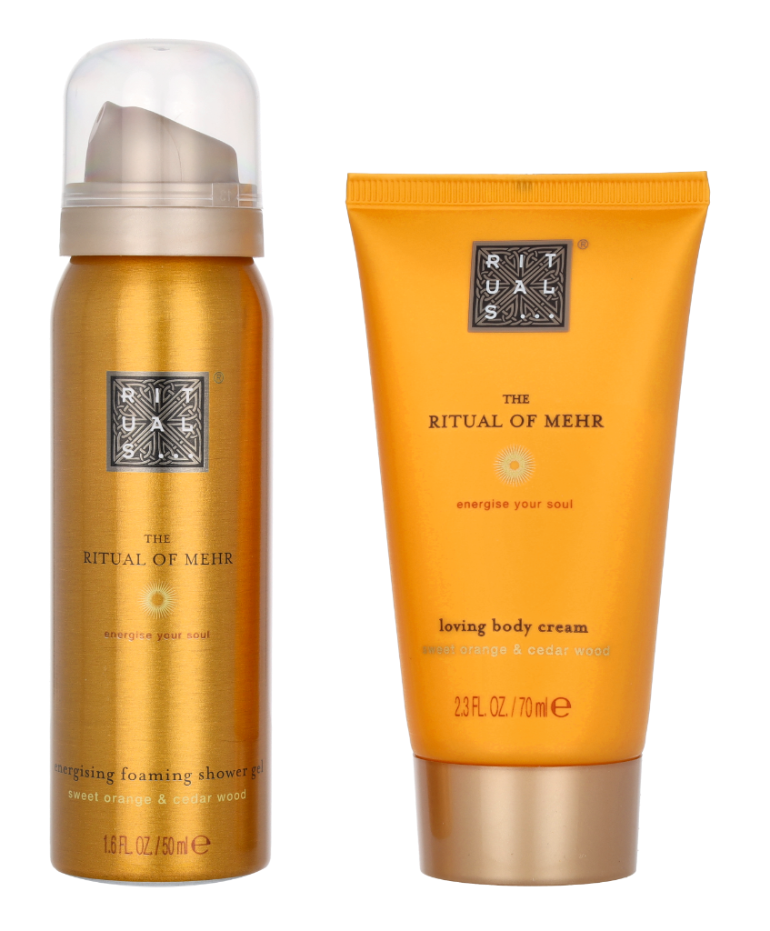 Rituals Más Set 120 ml