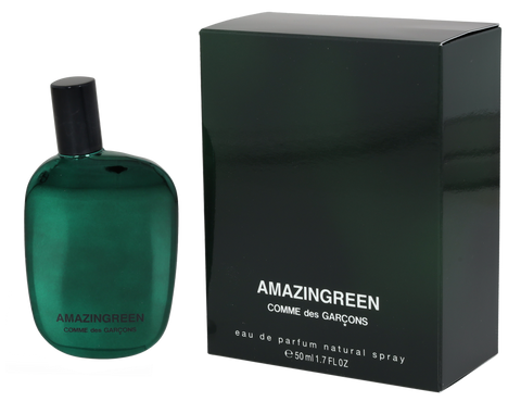 Comme des Garcons Amazingreen Edp Spray 50 ml