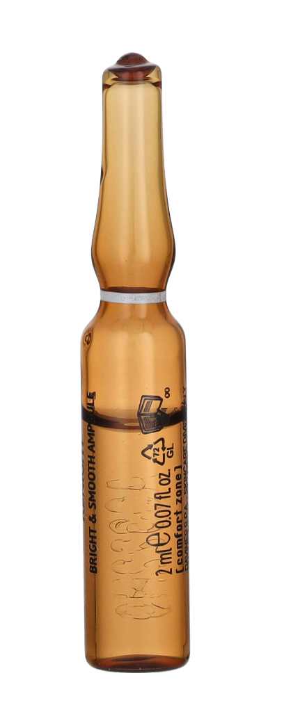 Comfort Zone Renight Bright &amp; Smooth Ampul Sæt 14 ml