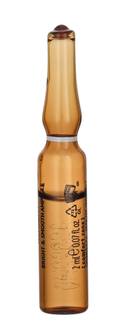 Comfort Zone Renight Bright &amp; Smooth Ampul Sæt 14 ml