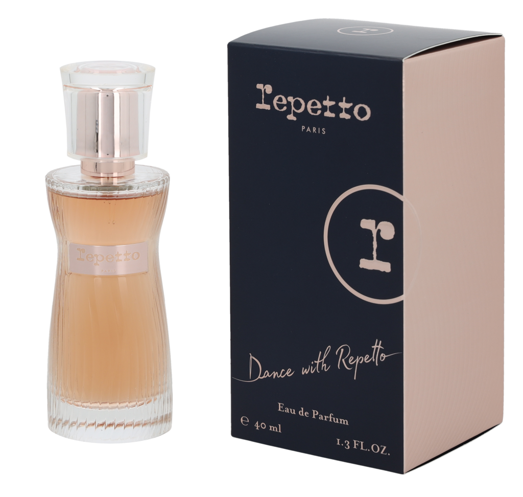 Repetto Dance With Repetto Edp Spray 40 ml