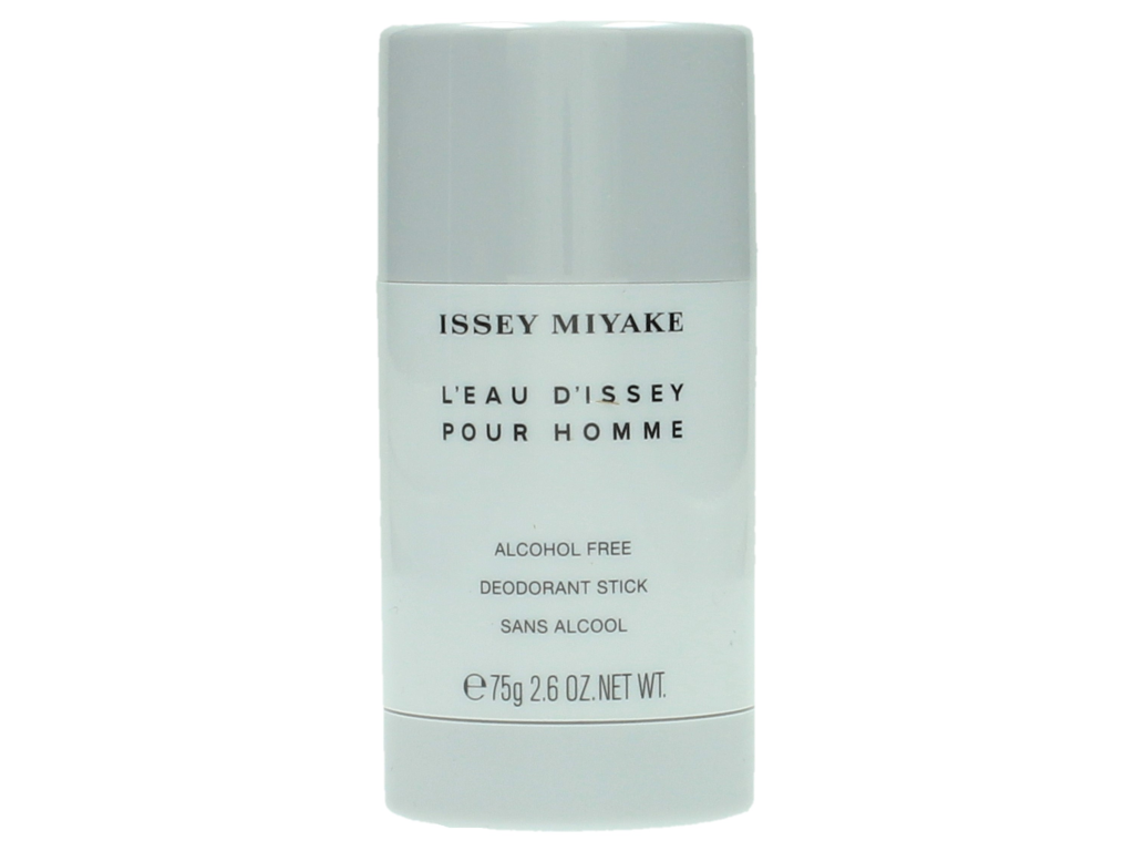 Issey Miyake L'Eau D'Issey Pour Homme Deo Stick 75 g