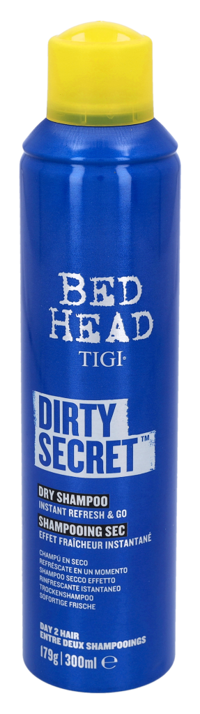 Tigi Bh Dirty Secret Dry Shampoo 300 ml