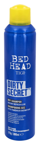 Tigi Bh Dirty Secret Dry Shampoo 300 ml