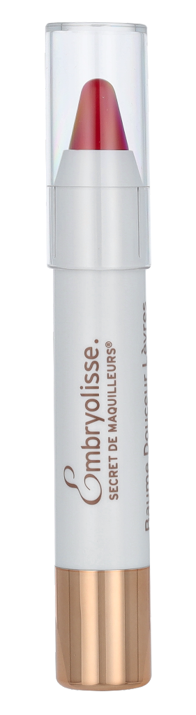 Embryolisse Comfort Lip Balm 2,5 g