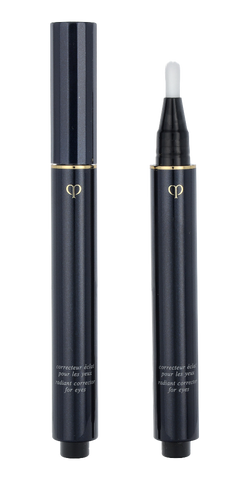 Cle De Peau Radiant Corrector For Eyes 2.2 ml